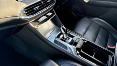 MG HS 1.5 T-GDI PHEV SE 5dr Auto Hatchback